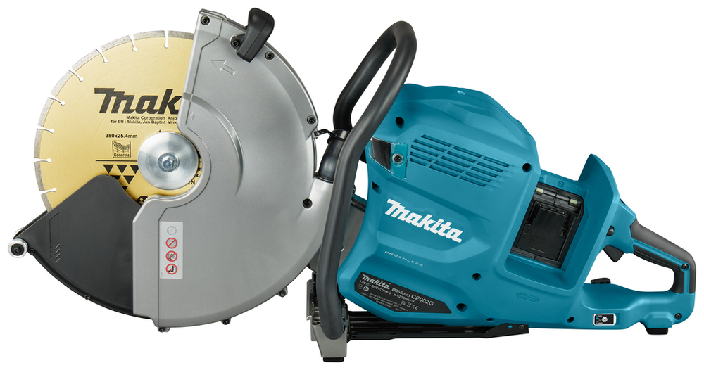 Аккумуляторный резак XGT Makita CE002GZ01