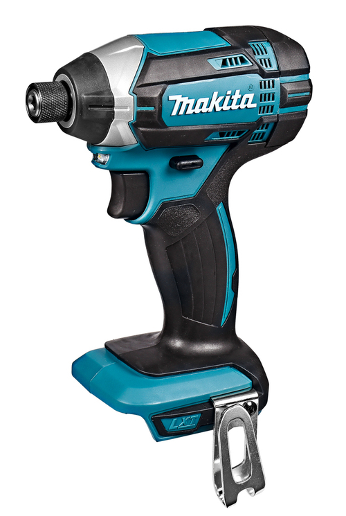Ударный шуруповерт LXT 1/4" Makita DTD152ZJ