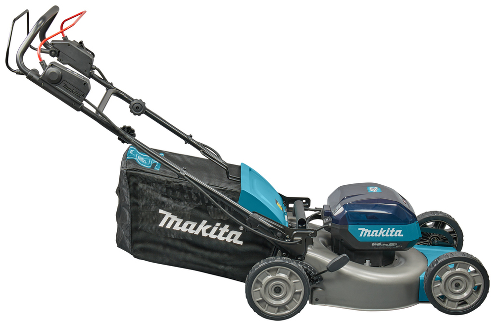Газонокосилка LXT Makita LM001GZ