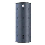 Теплоаккумулятор KRATS, напольный, 1000 л