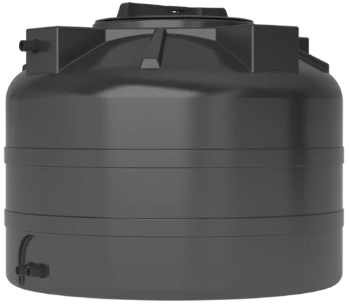 Бак для воды Aquatech ATV200 черный
