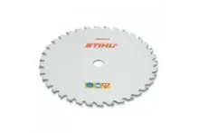 Диски пильные, ножи для мотокос