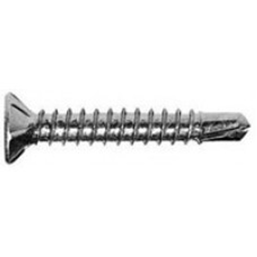 Саморезы оконные белые WS-SD-W 3.9х22