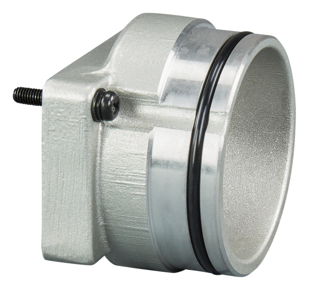 Пылеотвод для рубанка Makita 193733-5