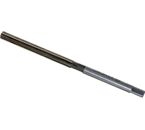 Ручная цилиндрическая развертка GRIFF 4.0мм H8 9ХС a420117