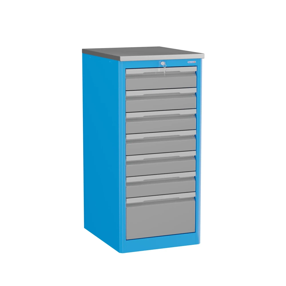 Тумба инструментальная TNC XL7.1