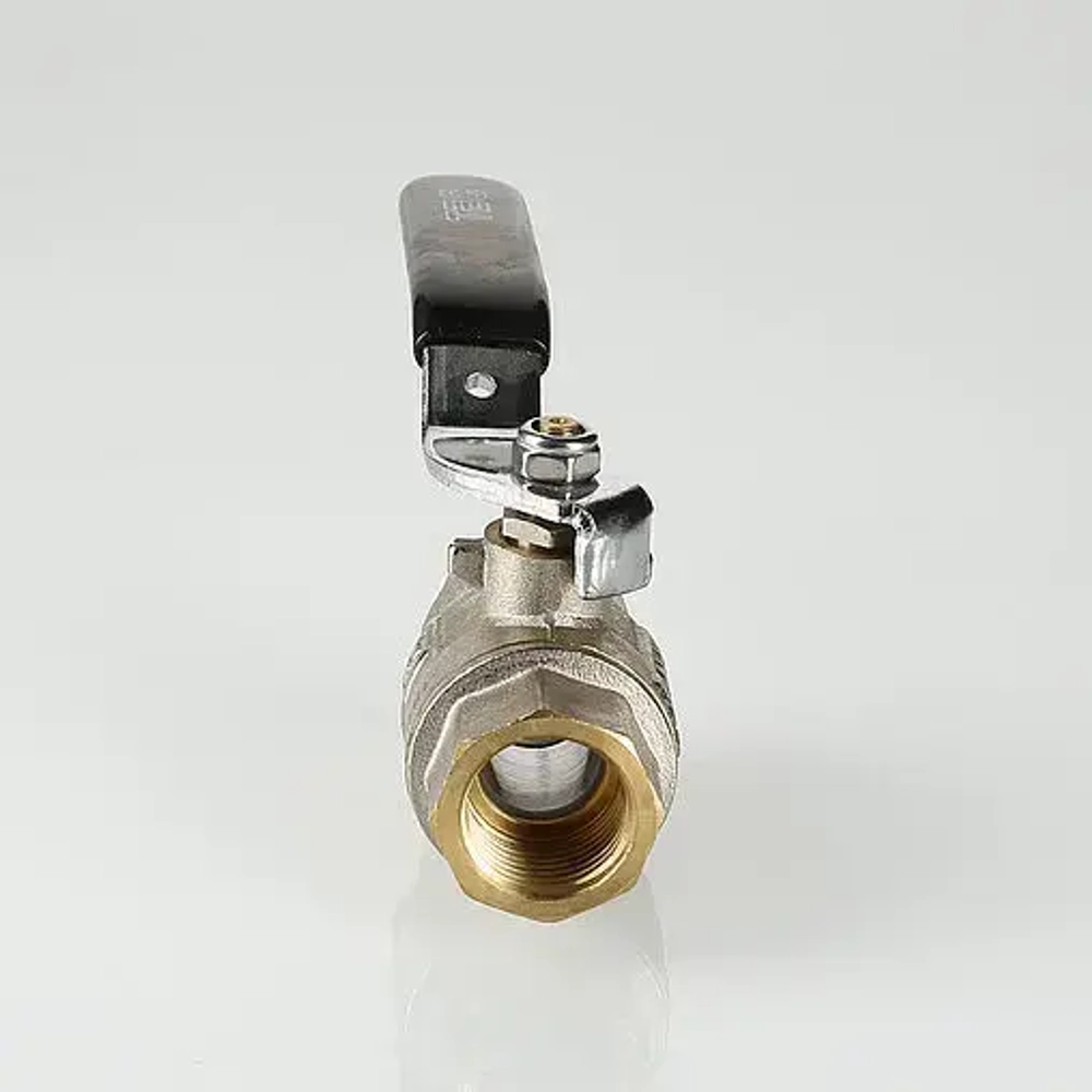 Кран шаровый ½"в x ½"в Valtec Perfect VT.314.N.04
