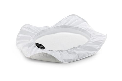 Мембранный фильтр для пылесосов NT