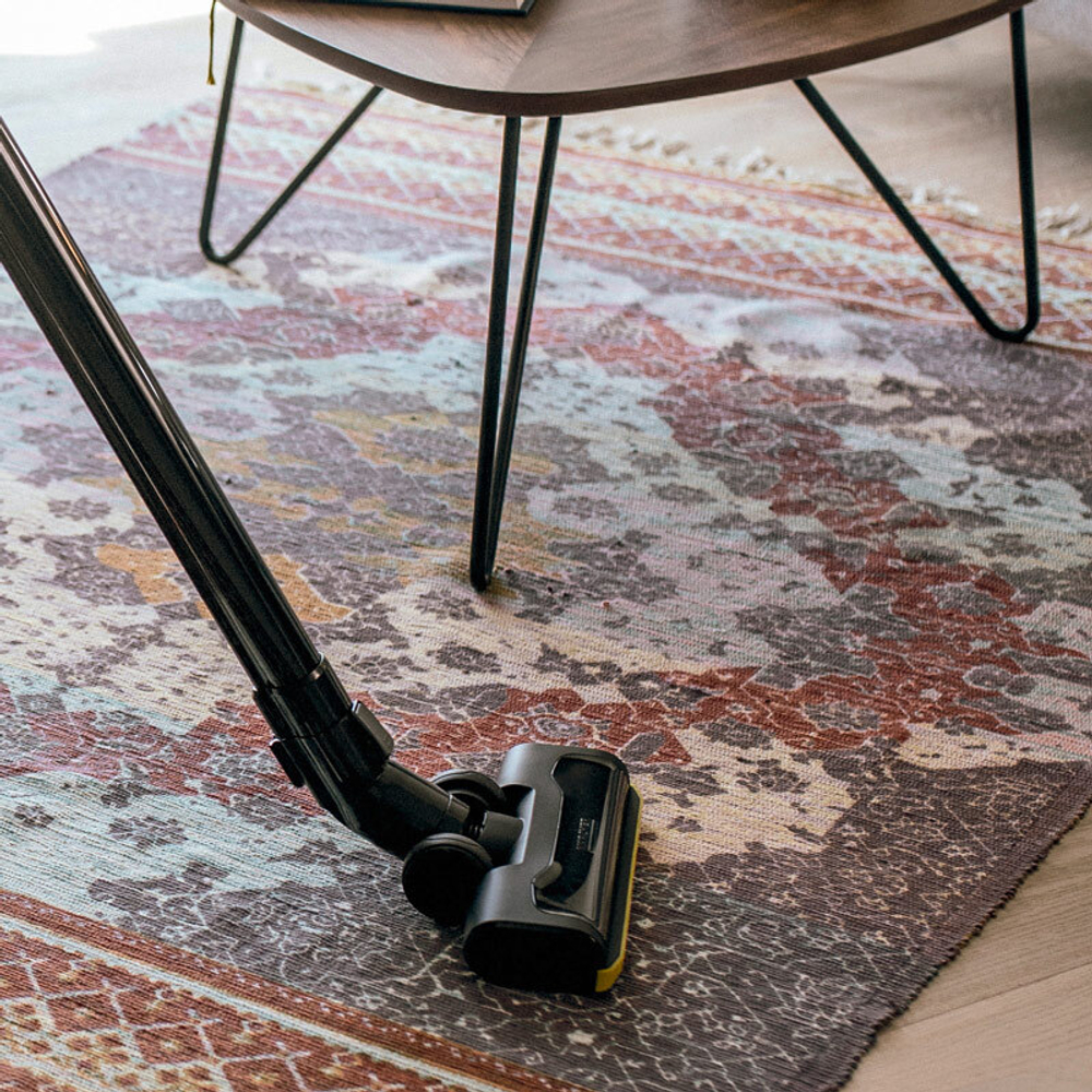 Аккумуляторный пылесос Karcher VC 4 Cordless myHome