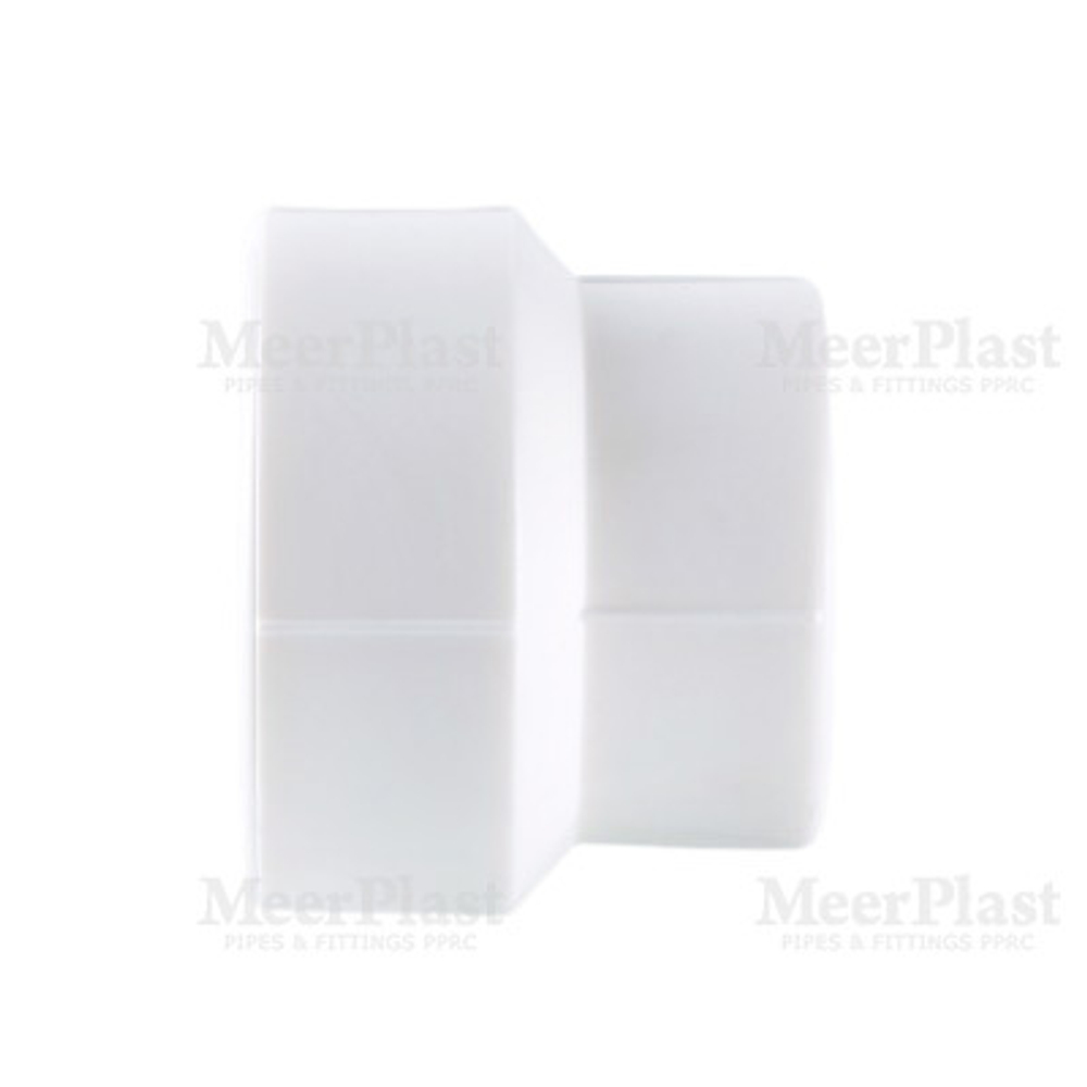 Муфта PPRC MeerPlast 40х20
