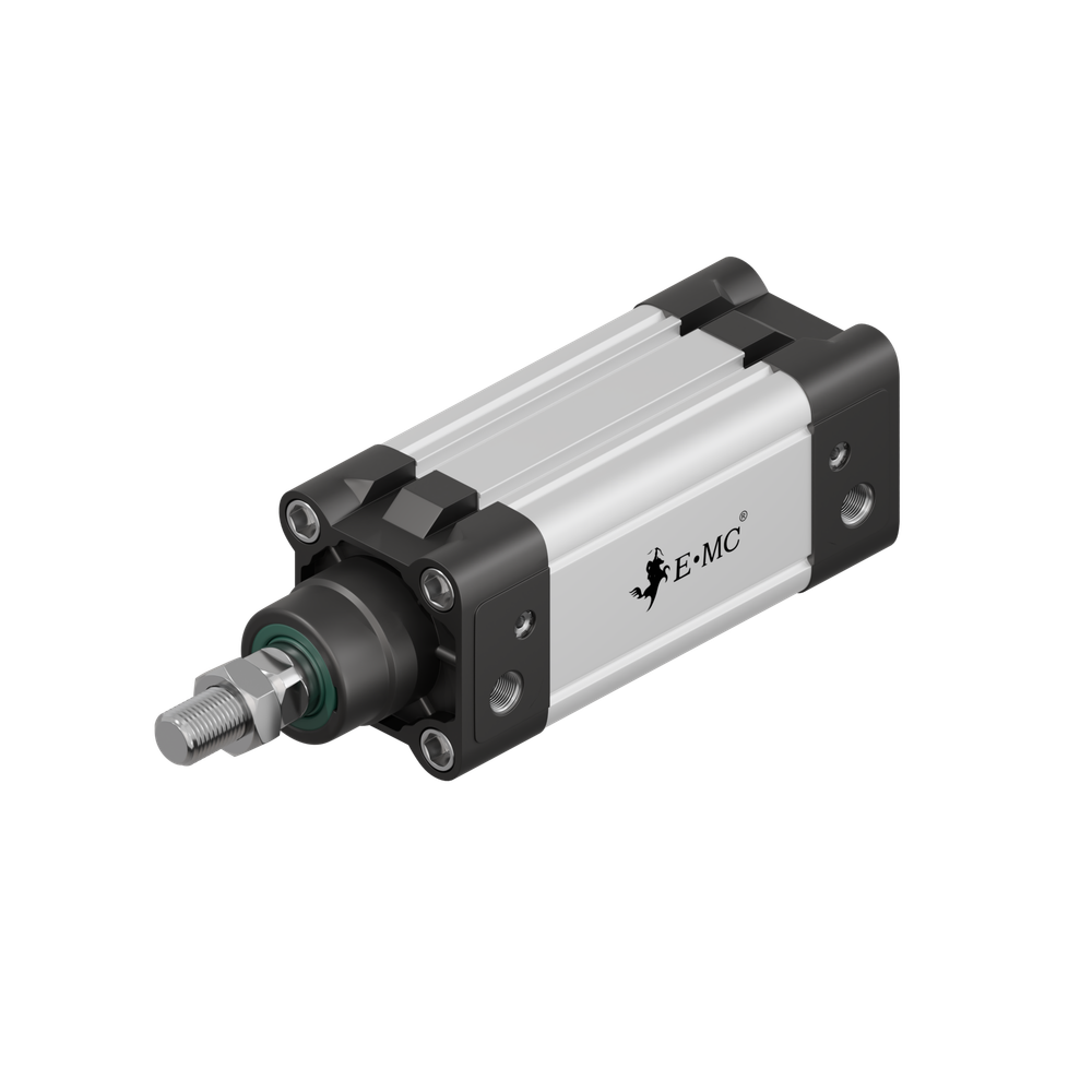 Пневмоцилиндр по ISO 15552 FVBC50x50-S