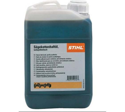 Адгезионная смазка 5.0 л Stihl 07815162002