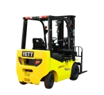 Дизельный погрузчик с японским двигателем YETT DRP30-M1K2C-ZSM480-SS