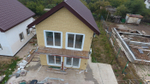 Фасадная панель Fels, Слоновая кость
