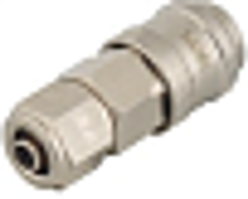 Быстроразъёмная розетка TZS-SP8