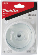 Коронка BiM, 92x44 мм Ezychange Makita E-03975