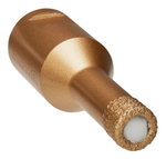 Алмазная коронка M14x2, 12 мм для УШМ Makita D-61101