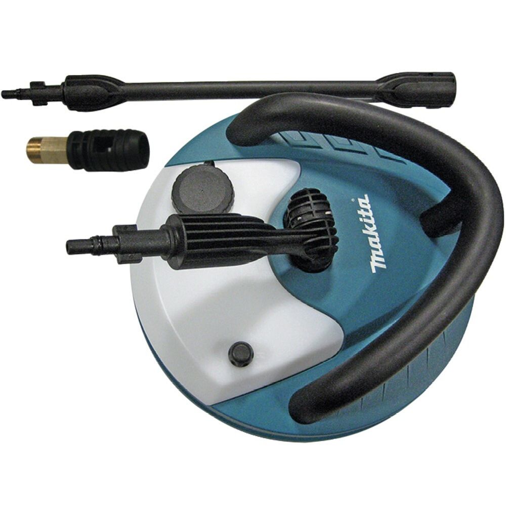 Ротационная щетка для пола Makita HW40732