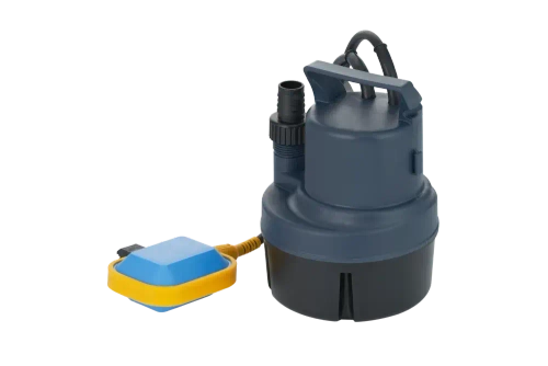 Дренажный насос UNIPUMP SUB 209 P