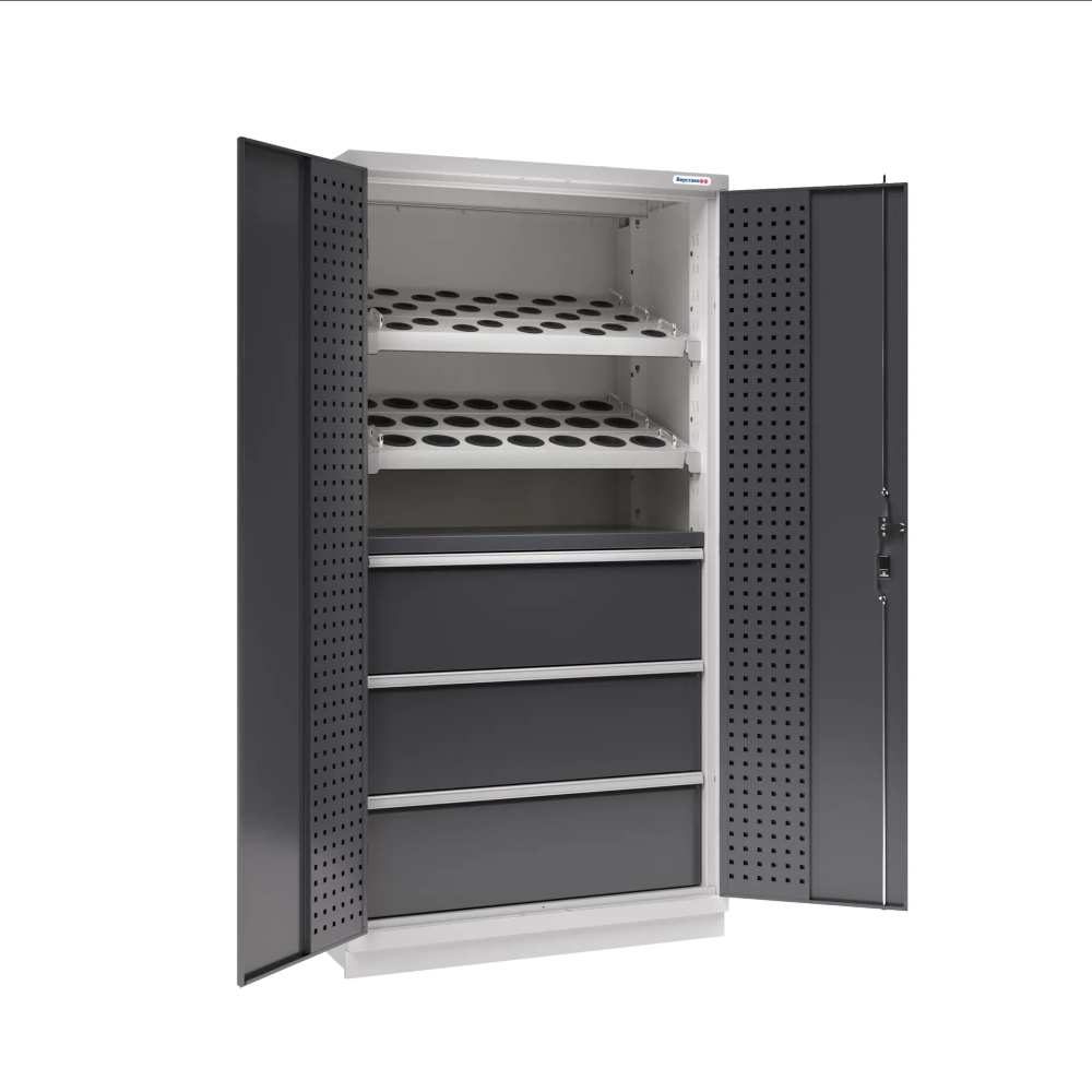 Шкаф металлический FBK 20 R.B3.1S (9403.7503)