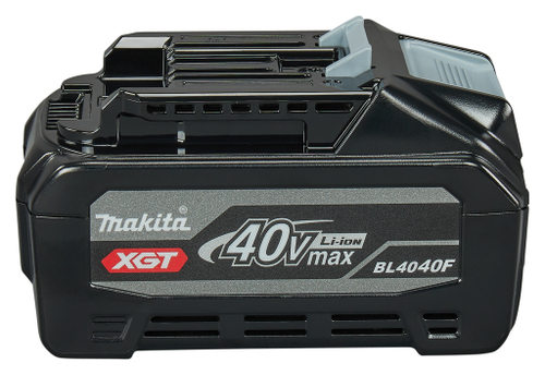 Аккумулятор XGT, Li-Ion, 40 В, 4.0 Ач, BL4040F Makita 1910N6-8