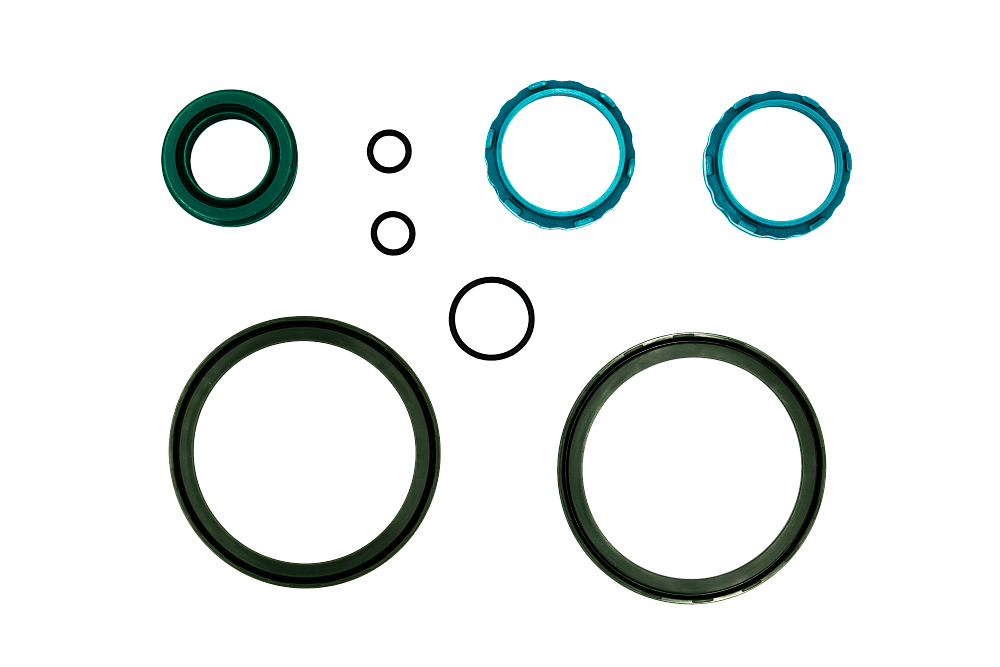 Ремкомплект пневмоцилиндра SFD40-XLB