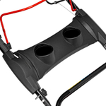 Газонокосилка бензиновая GLM-510-SP, 200 см3, 51см, привод, 65л MTX