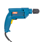 КРОКОЧИСТ Машина для удаления засора барабанного типа с приводом от дрели 10х25. Дрель. 50611-10-25Д