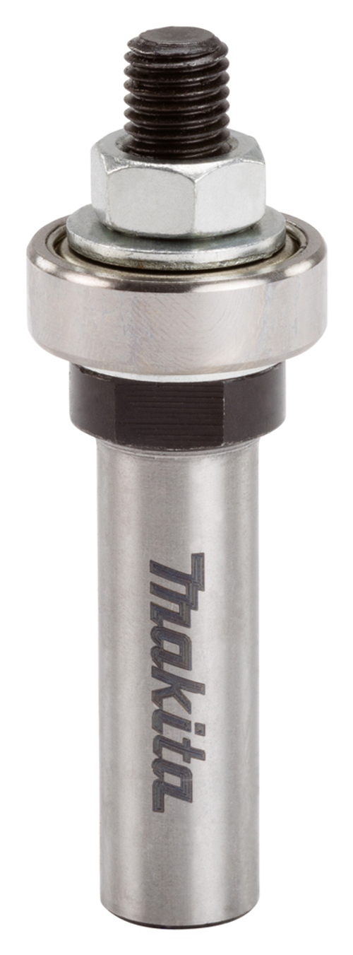 Стержень с гайкой для фрезы 23.8х8, S12 Makita D-12108