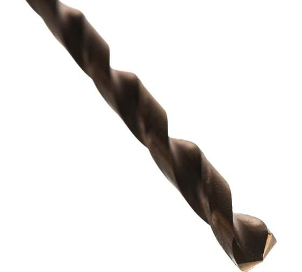 Сверло по металлу (6.7х63х101 мм; ц/х; Р6М5К5; А1; 135 град) GRIFF a112067