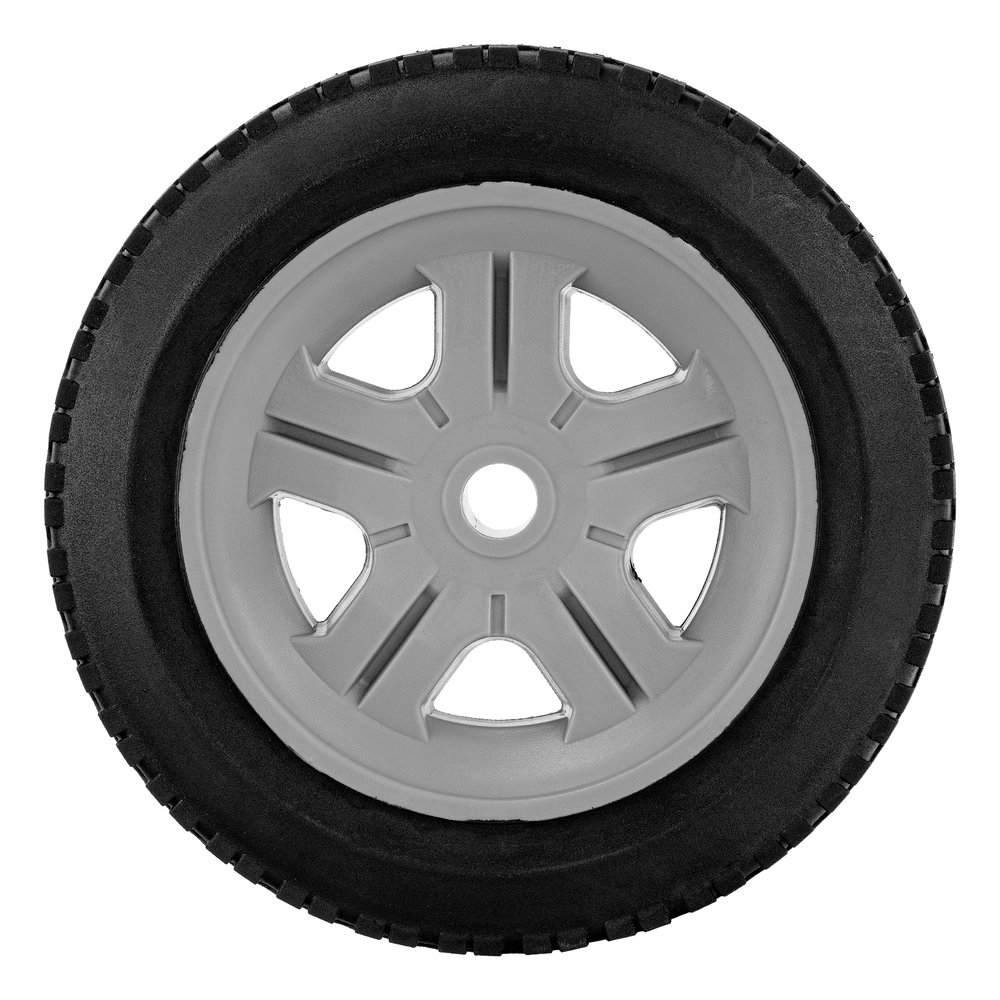 Транспортировочный комплект (колеса и ручки) для генераторов PS Denzel