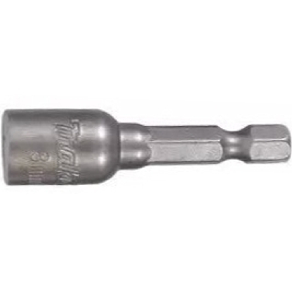 Магнитная торцевая головка, 8x50 мм, 1/4, E-Form (MZ) Makita B-38716