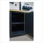 Верстак слесарный FBK 205.56.4-2F