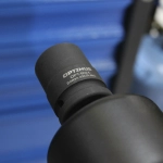 OPT-60112 Набор ударных головок 3/4", 17-41 мм, 12 предметов