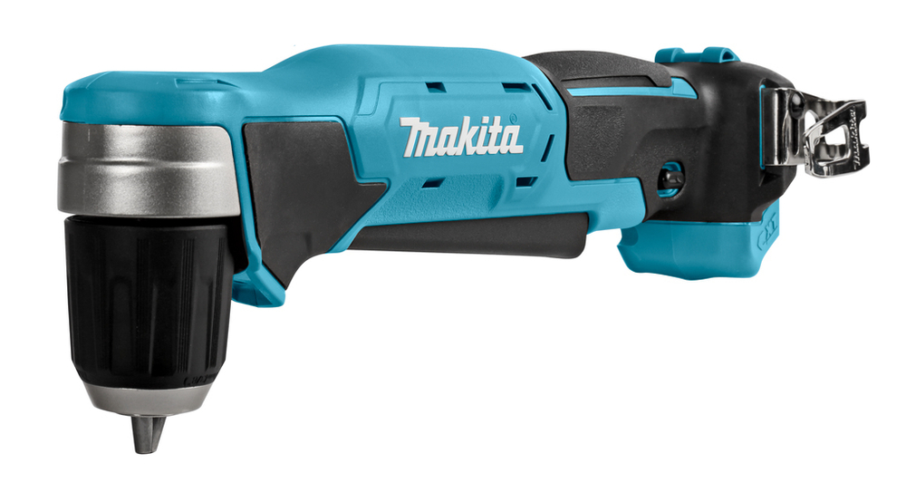 Аккумуляторная угловая дрель Makita DA333DZ