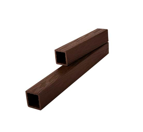 Балясина большая для ограждения Talverwood PREMIUM 3D 55*55*3000мм