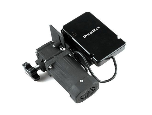 Комплект вaльного привода типа Shaft-20 для секционных ворот