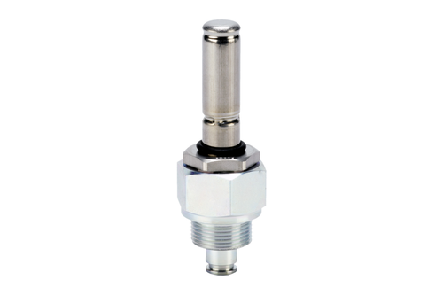 Ридан 027B1130R — Электромагнитный клапан EVM-NO, без катушки