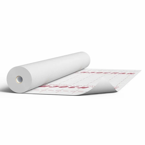 Ветрозащитная мембрана Изоспан А паропроницаемая 35 м2, рул