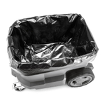 Мешки для мусора, 10 шт