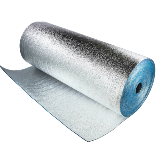 Пенофол тип В двухсторонний