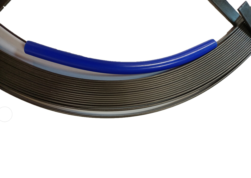 Крокочист Пробивная лента в кассете для удаления засора в трубах до 15 метров 51510-63-15