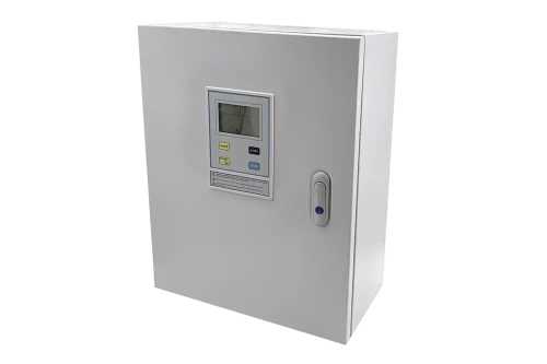 Пульт управления трехфазными насосами C3-HP1 18,5-22 кВт