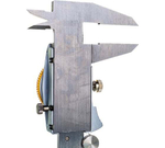 Штангенциркуль ГОСТ 16689 GRIFF ШЦКI125002 D167002