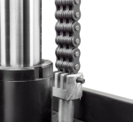 Самоходный штабелер PROLIFT SDK 1556 li-ion