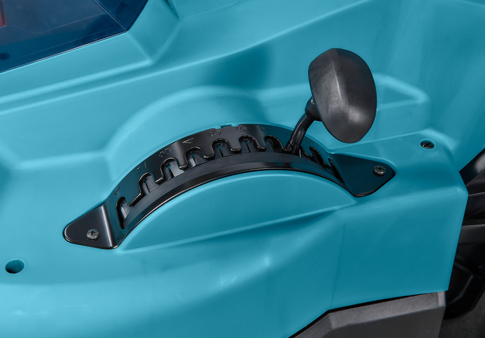 Газонокосилка LXT Makita DLM539Z