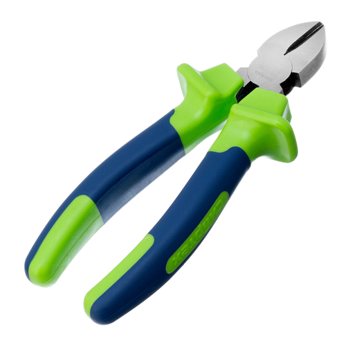 Бокорезы, 180 мм, двухкомпонентные рукоятки Сибртех