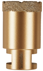 Коронка алмазная M14x2, 38 мм Makita D-44529