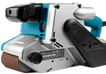 Ленточная шлифовальная машина Makita 9903