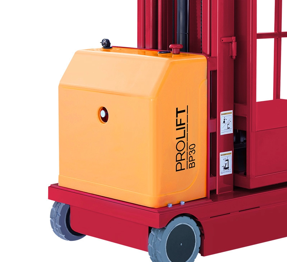 Комплектовщик заказов PROLIFT BP3027